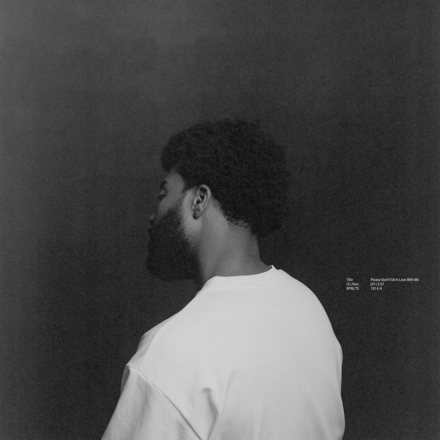 Please Don't Fall In Love With Me (Bundle)